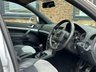 USED 2011 11 SKODA OCTAVIA 2.0 VRS TDI CR 5d 170 BHP 