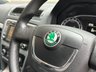 USED 2011 11 SKODA OCTAVIA 2.0 VRS TDI CR 5d 170 BHP 