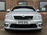 USED 2011 11 SKODA OCTAVIA 2.0 VRS TDI CR 5d 170 BHP 