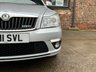 USED 2011 11 SKODA OCTAVIA 2.0 VRS TDI CR 5d 170 BHP 