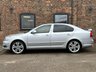 USED 2011 11 SKODA OCTAVIA 2.0 VRS TDI CR 5d 170 BHP 