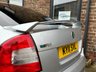 USED 2011 11 SKODA OCTAVIA 2.0 VRS TDI CR 5d 170 BHP 