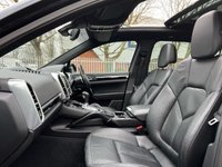 USED 2012 12 PORSCHE CAYENNE 3.0 D V6 TIPTRONIC 5d 245 BHP 