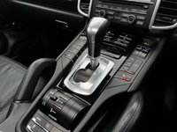 USED 2012 12 PORSCHE CAYENNE 3.0 D V6 TIPTRONIC 5d 245 BHP 