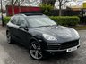 USED 2012 12 PORSCHE CAYENNE 3.0 D V6 TIPTRONIC 5d 245 BHP 