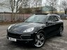 USED 2012 12 PORSCHE CAYENNE 3.0 D V6 TIPTRONIC 5d 245 BHP 