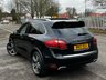 USED 2012 12 PORSCHE CAYENNE 3.0 D V6 TIPTRONIC 5d 245 BHP 