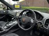 USED 2012 12 PORSCHE CAYENNE 3.0 D V6 TIPTRONIC 5d 245 BHP 