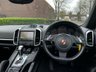 USED 2012 12 PORSCHE CAYENNE 3.0 D V6 TIPTRONIC 5d 245 BHP 
