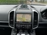 USED 2012 12 PORSCHE CAYENNE 3.0 D V6 TIPTRONIC 5d 245 BHP 
