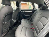 USED 2014 14 AUDI Q3 2.0 TDI QUATTRO SE 5d 138 BHP 