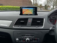 USED 2014 14 AUDI Q3 2.0 TDI QUATTRO SE 5d 138 BHP 