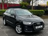 USED 2014 14 AUDI Q3 2.0 TDI QUATTRO SE 5d 138 BHP 