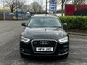 USED 2014 14 AUDI Q3 2.0 TDI QUATTRO SE 5d 138 BHP 