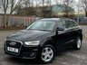 USED 2014 14 AUDI Q3 2.0 TDI QUATTRO SE 5d 138 BHP 