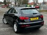USED 2014 14 AUDI Q3 2.0 TDI QUATTRO SE 5d 138 BHP 