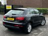 USED 2014 14 AUDI Q3 2.0 TDI QUATTRO SE 5d 138 BHP 