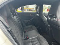 USED 2014 64 MERCEDES-BENZ A-CLASS 2.1 A200 CDI AMG SPORT 5d 136 BHP 