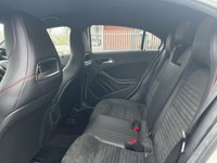 USED 2014 64 MERCEDES-BENZ A-CLASS 2.1 A200 CDI AMG SPORT 5d 136 BHP 