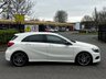 USED 2014 64 MERCEDES-BENZ A-CLASS 2.1 A200 CDI AMG SPORT 5d 136 BHP 