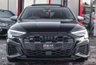 USED 2020 70 AUDI S3 2.0 S3 TFSI QUATTRO 5d 306 BHP KEYLESS+B&O+REVERSE CAMERA