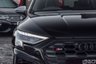 USED 2020 70 AUDI S3 2.0 S3 TFSI QUATTRO 5d 306 BHP KEYLESS+B&O+REVERSE CAMERA