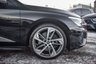 USED 2020 70 AUDI S3 2.0 S3 TFSI QUATTRO 5d 306 BHP KEYLESS+B&O+REVERSE CAMERA