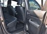 USED 2019 69 TOYOTA HI-LUX 2.4 D-4D INVINCIBLE X DCB AUTO 4WD 150 BHP EURO 6 - NO VAT  NO VAT LOW MILES BIG SPEC