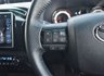USED 2019 69 TOYOTA HI-LUX 2.4 D-4D INVINCIBLE X DCB AUTO 4WD 150 BHP EURO 6 - NO VAT  NO VAT LOW MILES BIG SPEC