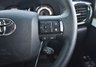 USED 2019 69 TOYOTA HI-LUX 2.4 D-4D INVINCIBLE X DCB AUTO 4WD 150 BHP EURO 6 - NO VAT  NO VAT LOW MILES BIG SPEC