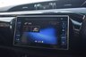 USED 2019 69 TOYOTA HI-LUX 2.4 D-4D INVINCIBLE X DCB AUTO 4WD 150 BHP EURO 6 - NO VAT  NO VAT LOW MILES BIG SPEC