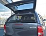 USED 2019 69 TOYOTA HI-LUX 2.4 D-4D INVINCIBLE X DCB AUTO 4WD 150 BHP EURO 6 - NO VAT  NO VAT LOW MILES BIG SPEC