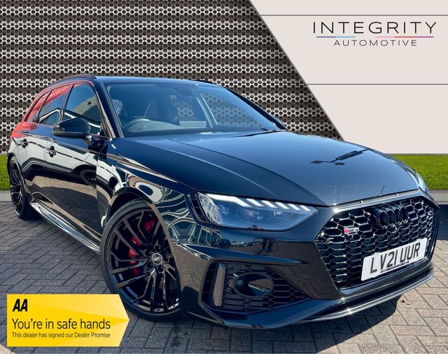 Integrity Automotive Limited