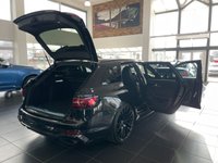 USED 2021 21 AUDI A4 2.9 RS 4 TFSI QUATTRO CARBON BLACK 5d 444 BHP PAN ROOF / NAV / MASSAGE LEATHER