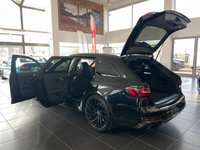 USED 2021 21 AUDI A4 2.9 RS 4 TFSI QUATTRO CARBON BLACK 5d 444 BHP PAN ROOF / NAV / MASSAGE LEATHER