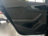 USED 2021 21 AUDI A4 2.9 RS 4 TFSI QUATTRO CARBON BLACK 5d 444 BHP PAN ROOF / NAV / MASSAGE LEATHER