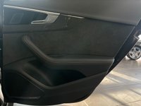 USED 2021 21 AUDI A4 2.9 RS 4 TFSI QUATTRO CARBON BLACK 5d 444 BHP PAN ROOF / NAV / MASSAGE LEATHER