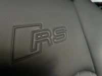 USED 2021 21 AUDI A4 2.9 RS 4 TFSI QUATTRO CARBON BLACK 5d 444 BHP PAN ROOF / NAV / MASSAGE LEATHER