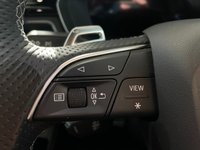 USED 2021 21 AUDI A4 2.9 RS 4 TFSI QUATTRO CARBON BLACK 5d 444 BHP PAN ROOF / NAV / MASSAGE LEATHER