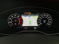 USED 2021 21 AUDI A4 2.9 RS 4 TFSI QUATTRO CARBON BLACK 5d 444 BHP PAN ROOF / NAV / MASSAGE LEATHER