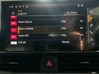 USED 2021 21 AUDI A4 2.9 RS 4 TFSI QUATTRO CARBON BLACK 5d 444 BHP PAN ROOF / NAV / MASSAGE LEATHER