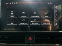 USED 2021 21 AUDI A4 2.9 RS 4 TFSI QUATTRO CARBON BLACK 5d 444 BHP PAN ROOF / NAV / MASSAGE LEATHER