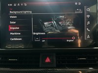 USED 2021 21 AUDI A4 2.9 RS 4 TFSI QUATTRO CARBON BLACK 5d 444 BHP PAN ROOF / NAV / MASSAGE LEATHER
