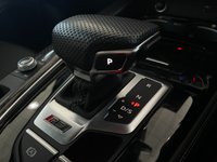 USED 2021 21 AUDI A4 2.9 RS 4 TFSI QUATTRO CARBON BLACK 5d 444 BHP PAN ROOF / NAV / MASSAGE LEATHER