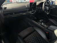 USED 2021 21 AUDI A4 2.9 RS 4 TFSI QUATTRO CARBON BLACK 5d 444 BHP PAN ROOF / NAV / MASSAGE LEATHER