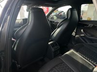 USED 2021 21 AUDI A4 2.9 RS 4 TFSI QUATTRO CARBON BLACK 5d 444 BHP PAN ROOF / NAV / MASSAGE LEATHER