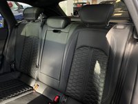 USED 2021 21 AUDI A4 2.9 RS 4 TFSI QUATTRO CARBON BLACK 5d 444 BHP PAN ROOF / NAV / MASSAGE LEATHER