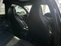 USED 2021 21 AUDI A4 2.9 RS 4 TFSI QUATTRO CARBON BLACK 5d 444 BHP PAN ROOF / NAV / MASSAGE LEATHER