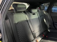 USED 2021 21 AUDI A4 2.9 RS 4 TFSI QUATTRO CARBON BLACK 5d 444 BHP PAN ROOF / NAV / MASSAGE LEATHER
