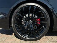 USED 2021 21 AUDI A4 2.9 RS 4 TFSI QUATTRO CARBON BLACK 5d 444 BHP PAN ROOF / NAV / MASSAGE LEATHER